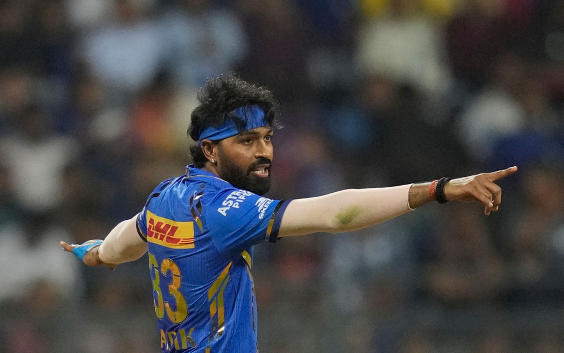 'Hardik Is Dealing With Mental Health Issues' - Uthappa Reveals Hardik Pandya's Pain 